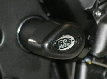 CP0195 - R&G RACING Yamaha YZF-R1 (07/14) Frame Crash Protection Sliders "Classic" – Accessories in the 2WheelsHero Motorcycle Aftermarket Accessories and Parts Online Shop