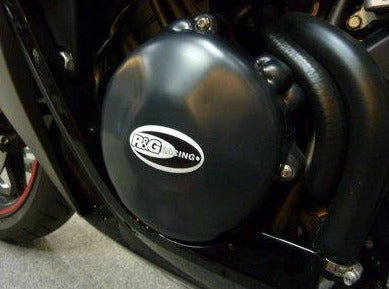 ECC0021 - R&G RACING Honda CBR600RR (07/20) Alternator Cover Protection (left side) – Accessories in the 2WheelsHero Motorcycle Aftermarket Accessories and Parts Online Shop