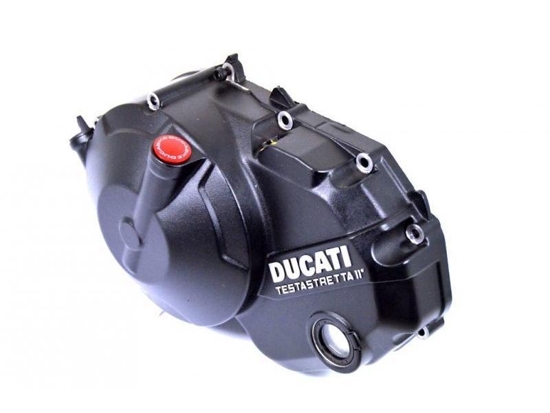 KTCF01 - DUCABIKE Ducati Clutch Cable Control Cap