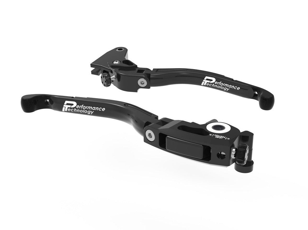 L36 - DBK Triumph Brake Cluth Levers (Ultimate)