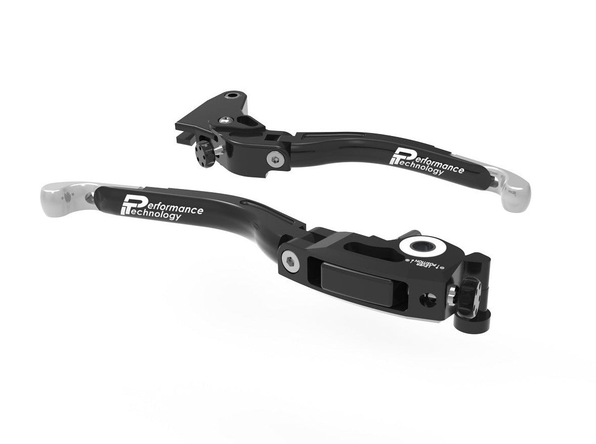 L36 - DBK Triumph Brake Cluth Levers (Ultimate)