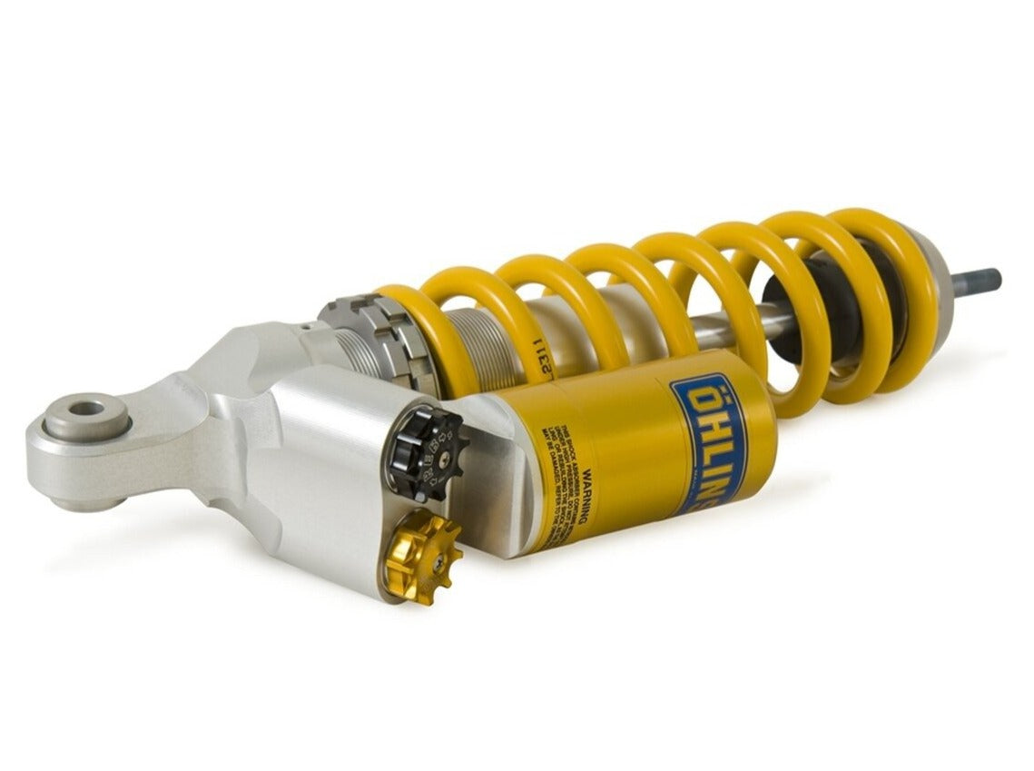 OHLINS Shock Absorber for BMW R1200GS (front)