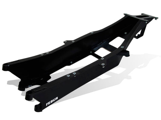 FEBUR Yamaha YZF-R1 (2015+) Rear Racing Subframe