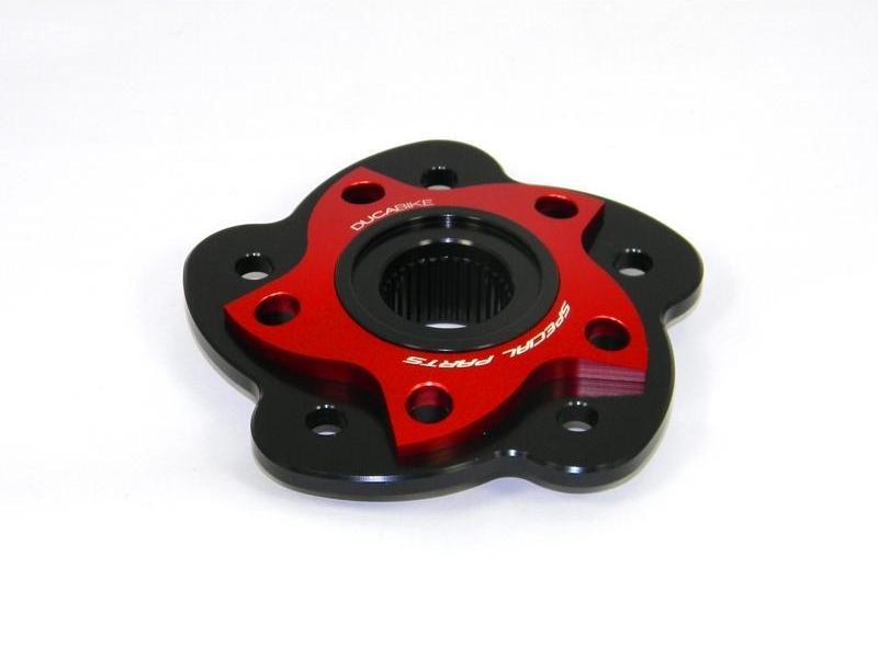 PC5F04848 - DUCABIKE Ducati Sprocket Carrier