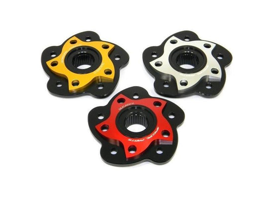 PC5F04848 - DUCABIKE Ducati Sprocket Carrier