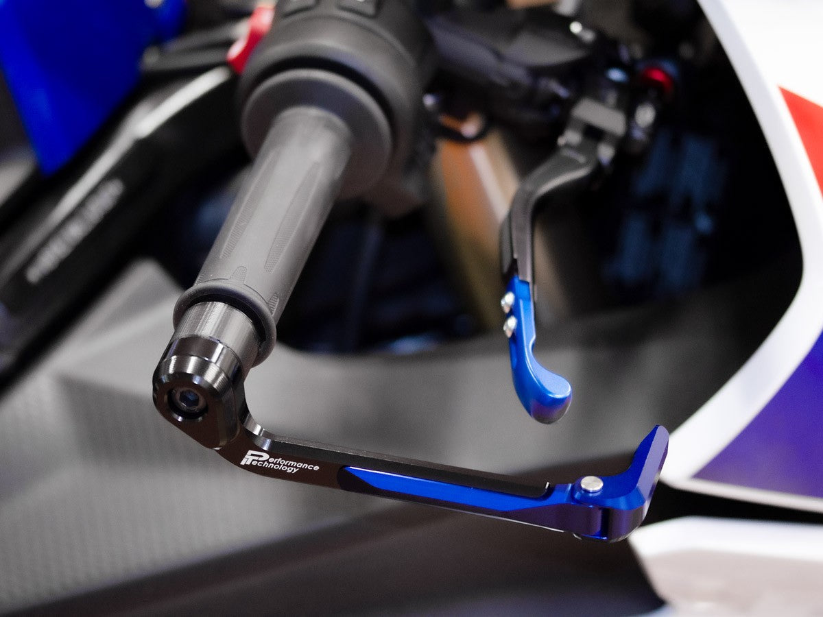 PLF04 - PERFORMANCE TECHNOLOGY BMW S1000RR (19/...) Brake Lever Protector