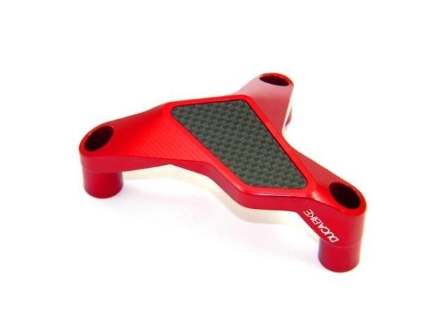 PPA01 - DUCABIKE Ducati Water Pump Cover