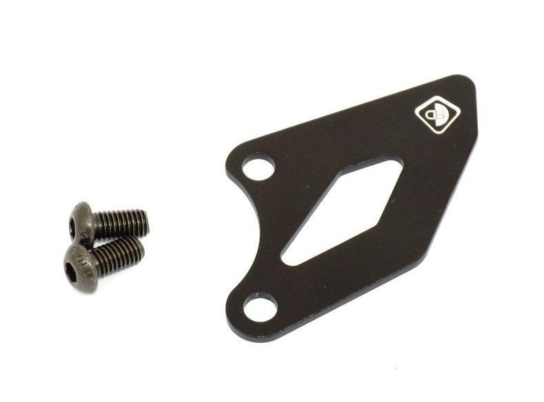 PRMSCRA01 - DUCABIKE Ducati Scrambler / Monster 797 Rearset Kit