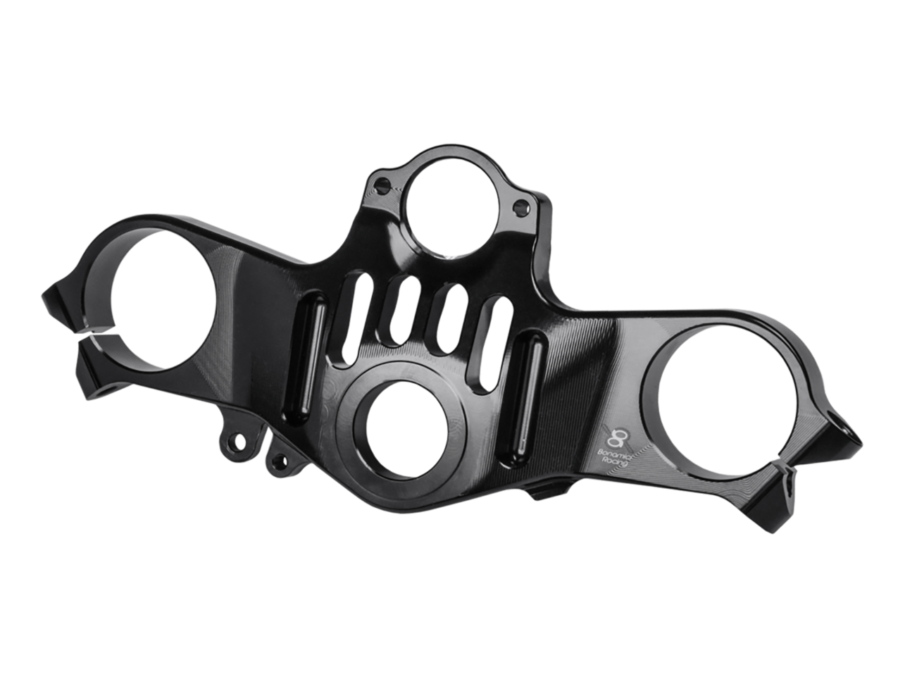 PSH1 - BONAMICI RACING Honda CBR1000RR (17/19) Triple Clamps Top Plate (street) – Accessories in the 2WheelsHero Motorcycle Aftermarket Accessories and Parts Online Shop