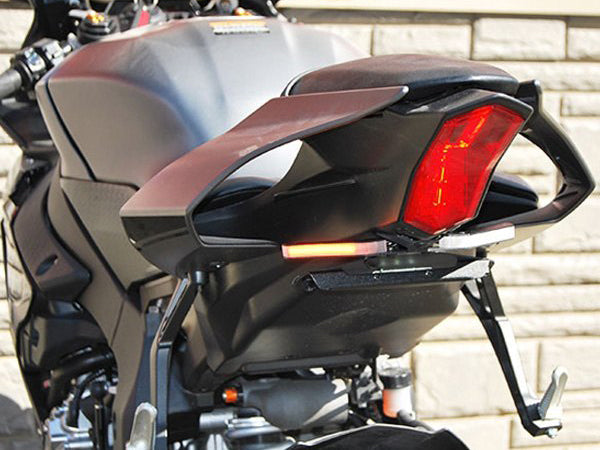 NEW RAGE CYCLES Yamaha YZF-R1 (2015) LED Fender Eliminator