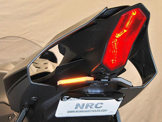 NEW RAGE CYCLES Yamaha YZF-R1 (2015) LED Fender Eliminator