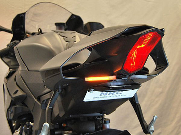 NEW RAGE CYCLES Yamaha YZF-R1 (2015) LED Fender Eliminator