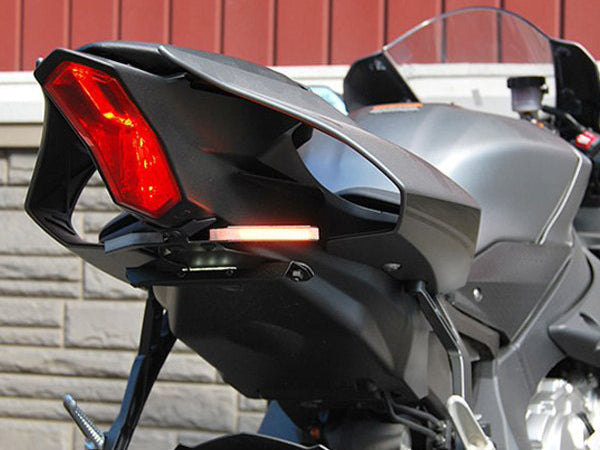 NEW RAGE CYCLES Yamaha YZF-R1 (2015) LED Fender Eliminator