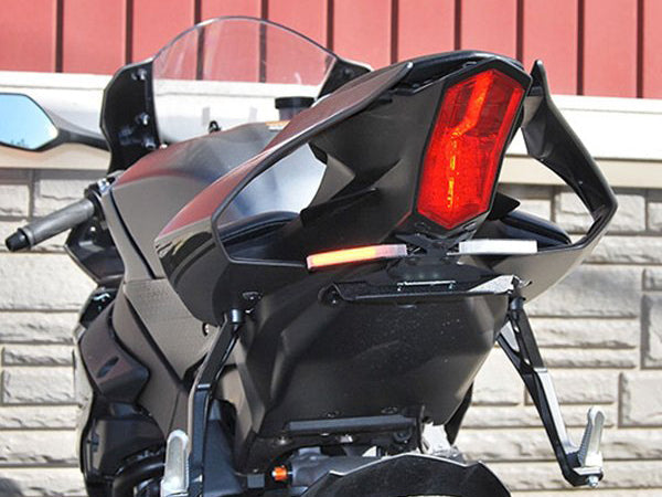 NEW RAGE CYCLES Yamaha YZF-R1 (2015) LED Fender Eliminator