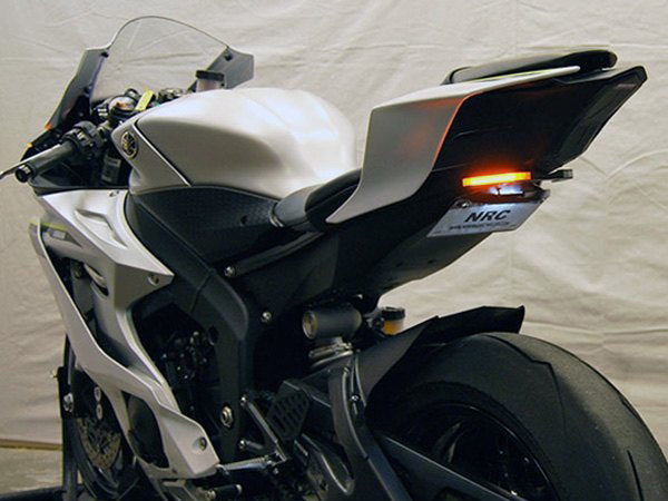 NEW RAGE CYCLES Yamaha YZF-R6 (2017) LED Fender Eliminator