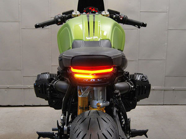 NEW RAGE CYCLES BMW R nineT LED Fender Eliminator Kit