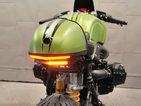 NEW RAGE CYCLES BMW R nineT LED Fender Eliminator Kit