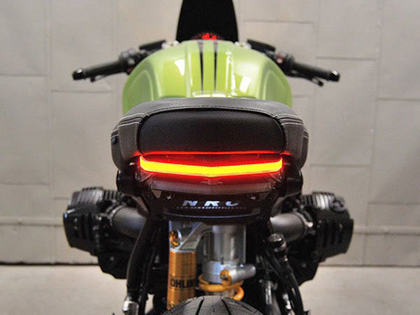 NEW RAGE CYCLES BMW R nineT LED Fender Eliminator Kit