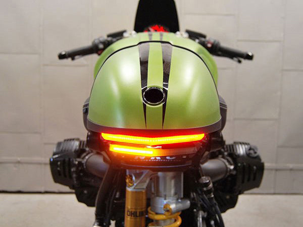 NEW RAGE CYCLES BMW R nineT LED Fender Eliminator Kit