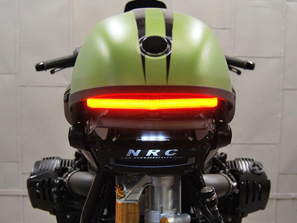 NEW RAGE CYCLES BMW R nineT LED Fender Eliminator Kit