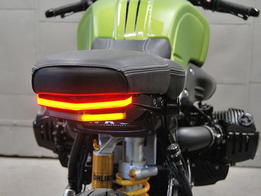 NEW RAGE CYCLES BMW R nineT LED Fender Eliminator Kit