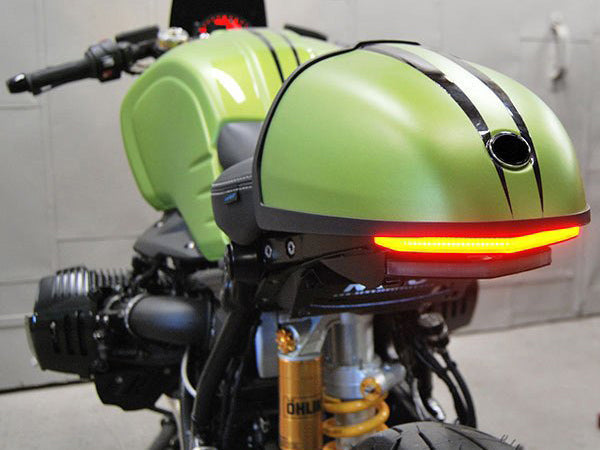 NEW RAGE CYCLES BMW R nineT LED Fender Eliminator Kit