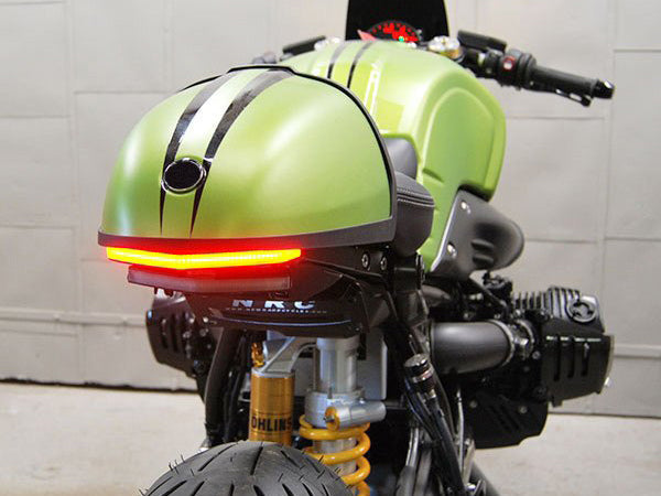 NEW RAGE CYCLES BMW R nineT LED Fender Eliminator Kit