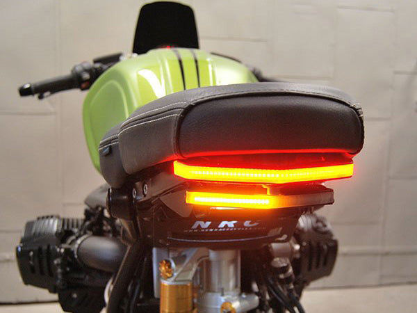 NEW RAGE CYCLES BMW R nineT LED Fender Eliminator Kit