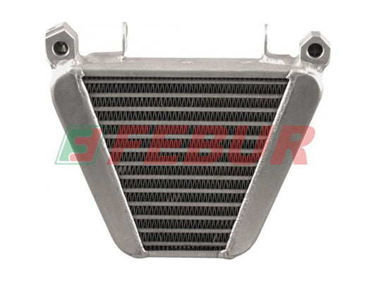 FEBUR Ducati SuperSport 900SS (98/00) Complete Street Increased Oil Radiator