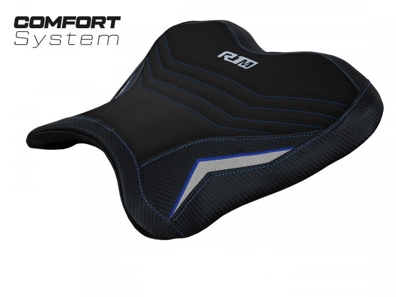 TAPPEZZERIA ITALIA Yamaha YZF-R1M (2015+) Comfort Seat Cover "Hernals"