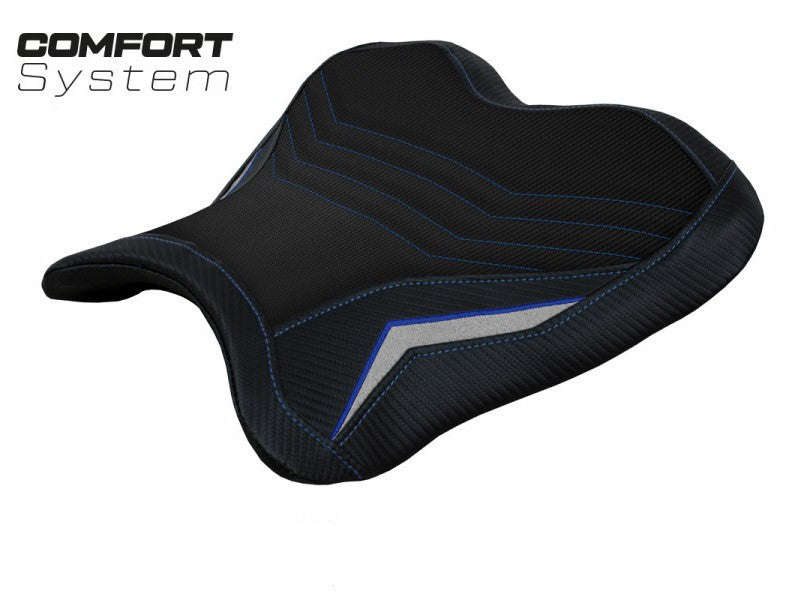 TAPPEZZERIA ITALIA Yamaha YZF-R1M (2015+) Comfort Seat Cover "Hernals"