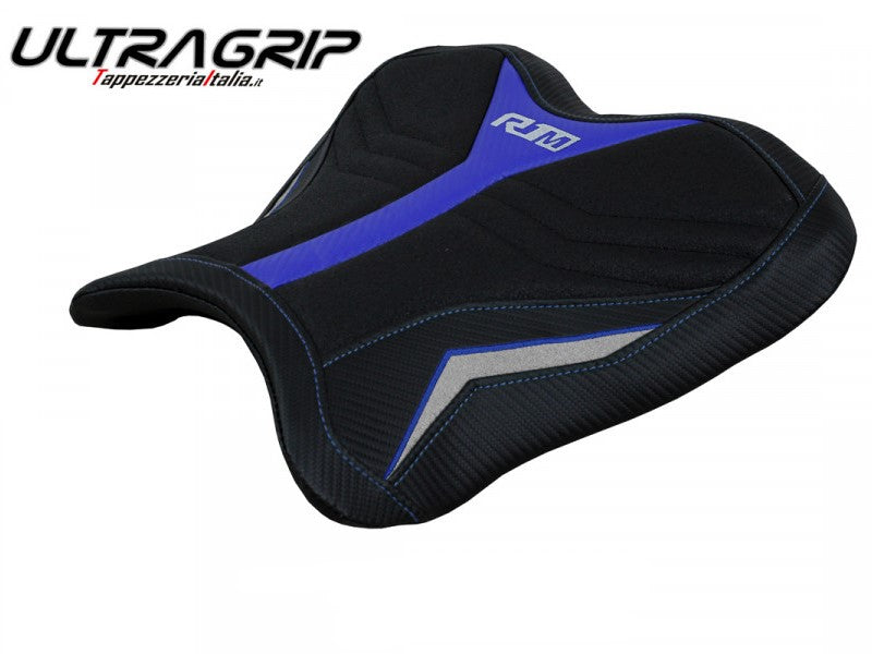 TAPPEZZERIA ITALIA Yamaha YZF-R1M (2015+) Ultragrip Seat Cover "Hernals"