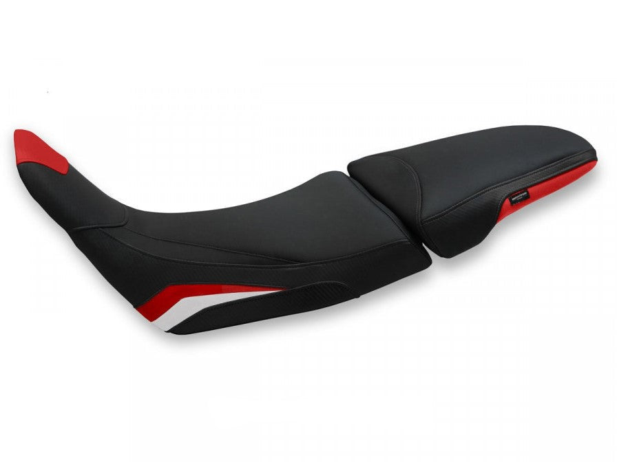 TAPPEZZERIA ITALIA Honda CRF1100L Africa Twin (2020+) Seat Cover "Xepon"