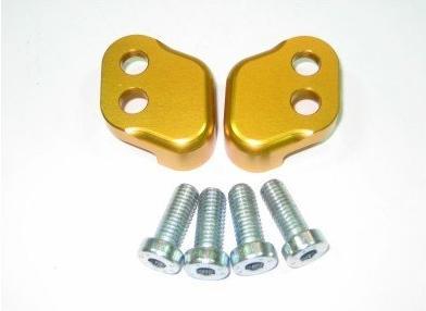 RPB06 - DUCABIKE Ducati Superbike / Streetfighter Pedal Support