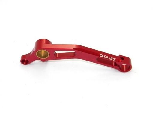 RPLF03 - DUCABIKE Ducati Monster 1100 / 696 / 796 Brake Lever (for Ducabike rearset)