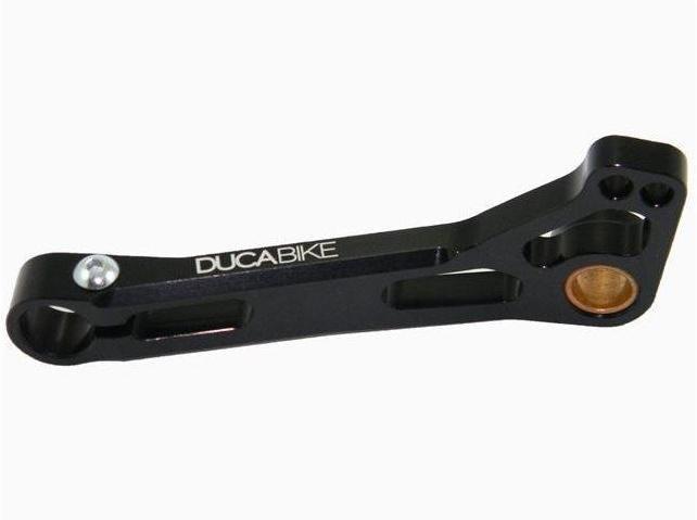 RPLC06 - DUCABIKE Ducati Multistrada / Hypermotard Shift Lever (for Ducabike rearset)