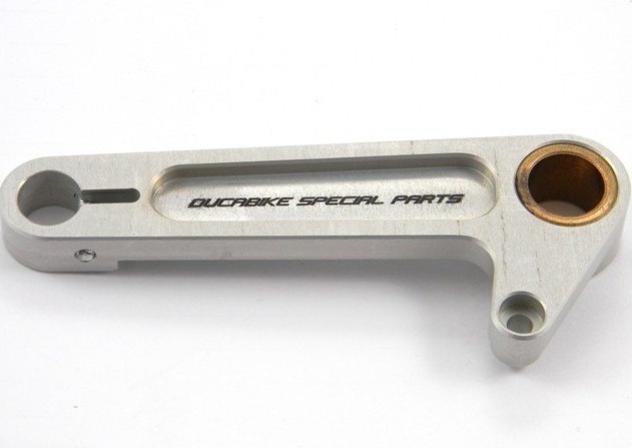 RPLC07 - DUCABIKE Ducati Shift Lever (for Ducabike rearset)