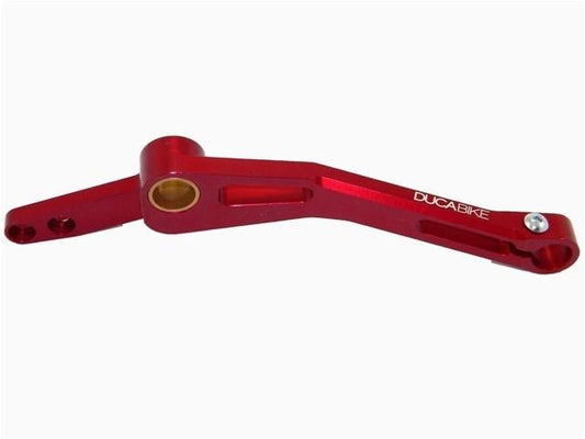 RPLF05 - DUCABIKE Ducati Multistrada / Hypermotard Brake Lever (for Ducabike rearset)