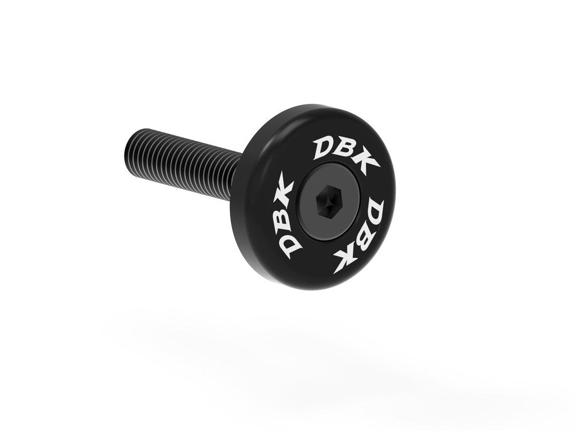 ROND05 - DBK Triumph Speed Triple 1200 RS / RR Muffler Support Screw Washer