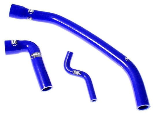 SAMCO SPORT MV Agusta F3 Silicone Hoses Kit