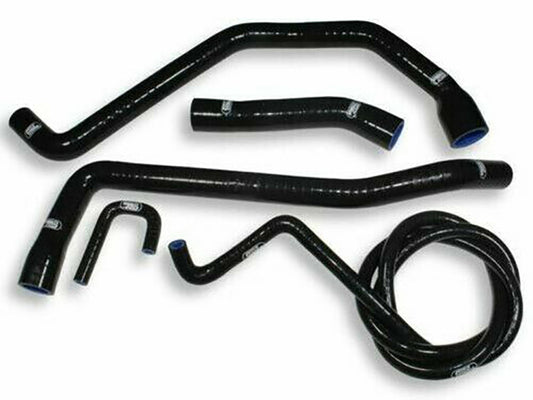 SAMCO SPORT Triumph Tiger 1050 Sport (13/16) Silicone Hoses Kit