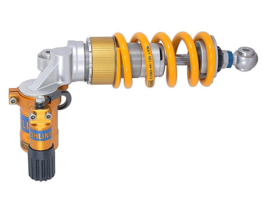 OHLINS Suzuki GSX1300R Hayabusa (99/07) Rear Shock Absorber