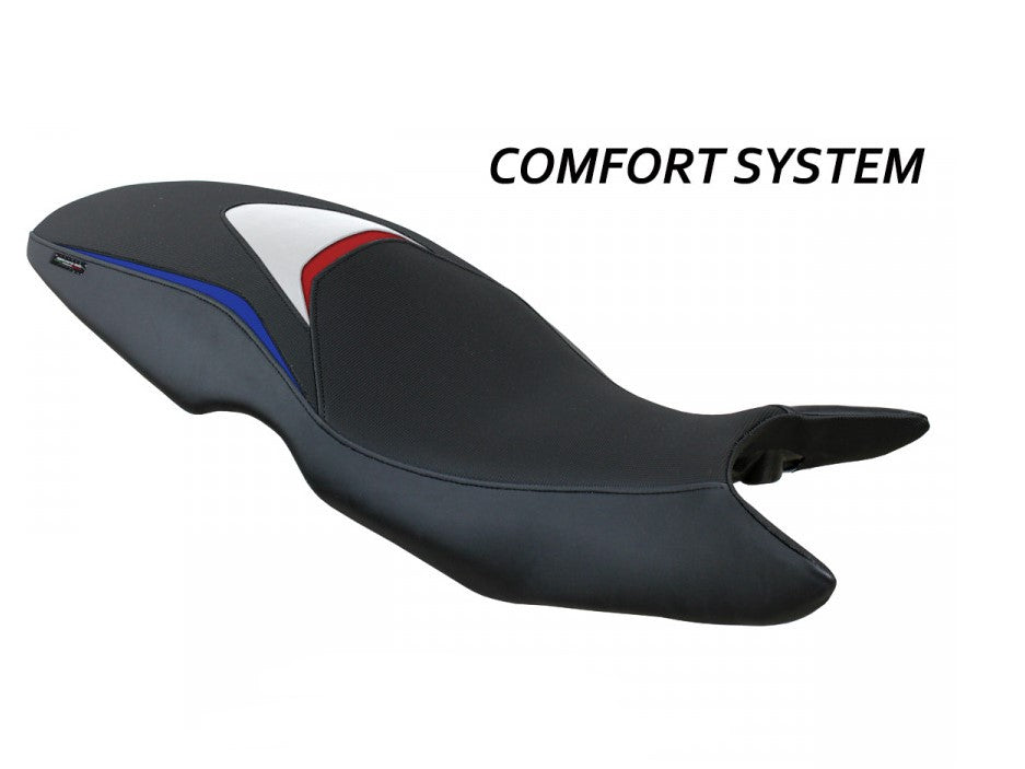 TAPPEZZERIA ITALIA BMW F800R (09/20) Comfort Seat Cover "Maili"