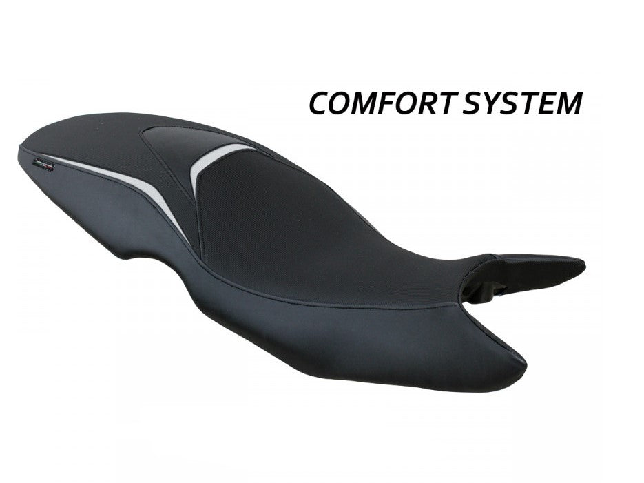 TAPPEZZERIA ITALIA BMW F800R (09/20) Comfort Seat Cover "Maili"