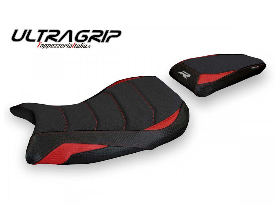 TAPPEZZERIA ITALIA BMW S1000R (2021+) Ultragrip Seat Cover "Laiar"