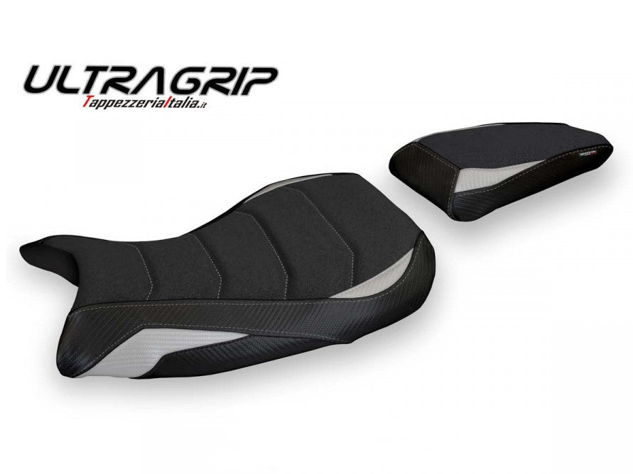 TAPPEZZERIA ITALIA BMW M1000R (2023+) Ultragrip Seat Cover "Petra"