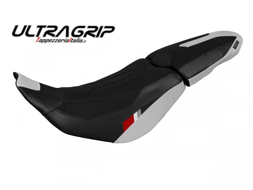 TAPPEZZERIA ITALIA Ducati DesertX (2022+) Ultragrip Seat Cover "Thar"