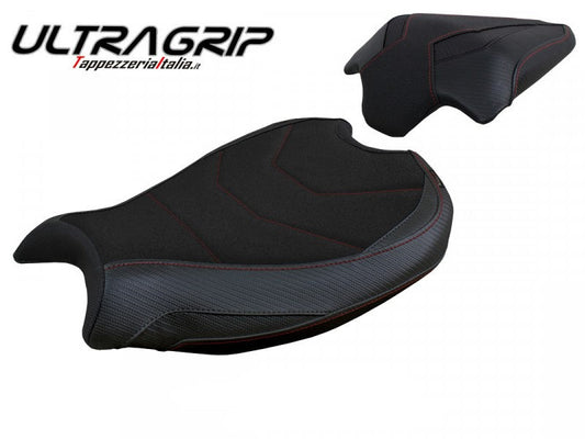 TAPPEZZERIA ITALIA Ducati Streetfighter V2 (2022+) Ultragrip Seat Cover "Mina"