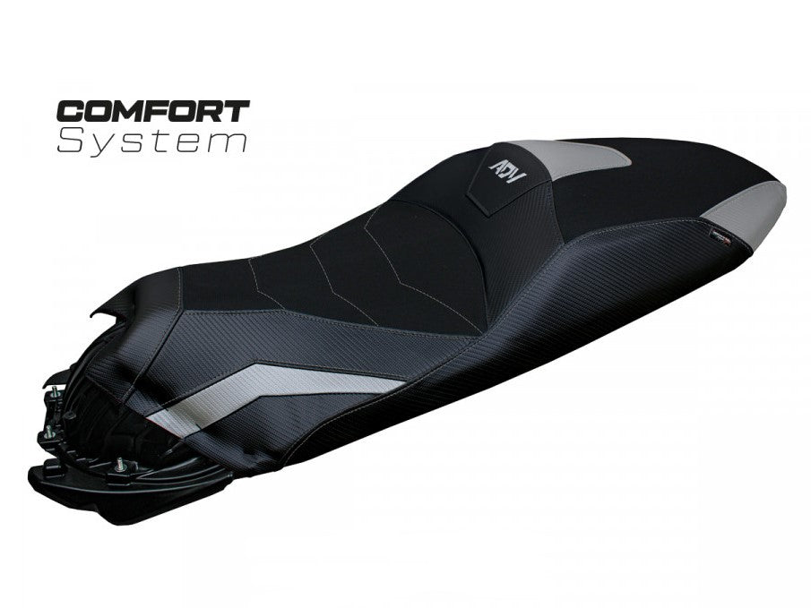 TAPPEZZERIA ITALIA Honda ADV 350 (2022+) Comfort Seat Cover "Nilli"