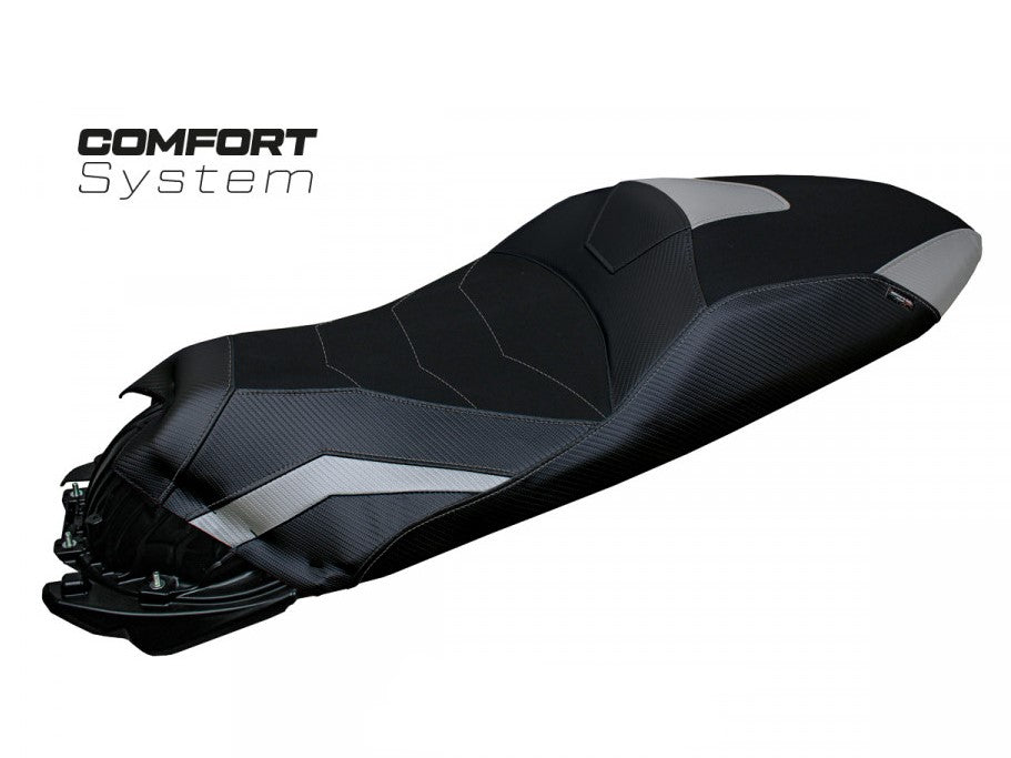 TAPPEZZERIA ITALIA Honda ADV 350 (2022+) Comfort Seat Cover "Nilli"